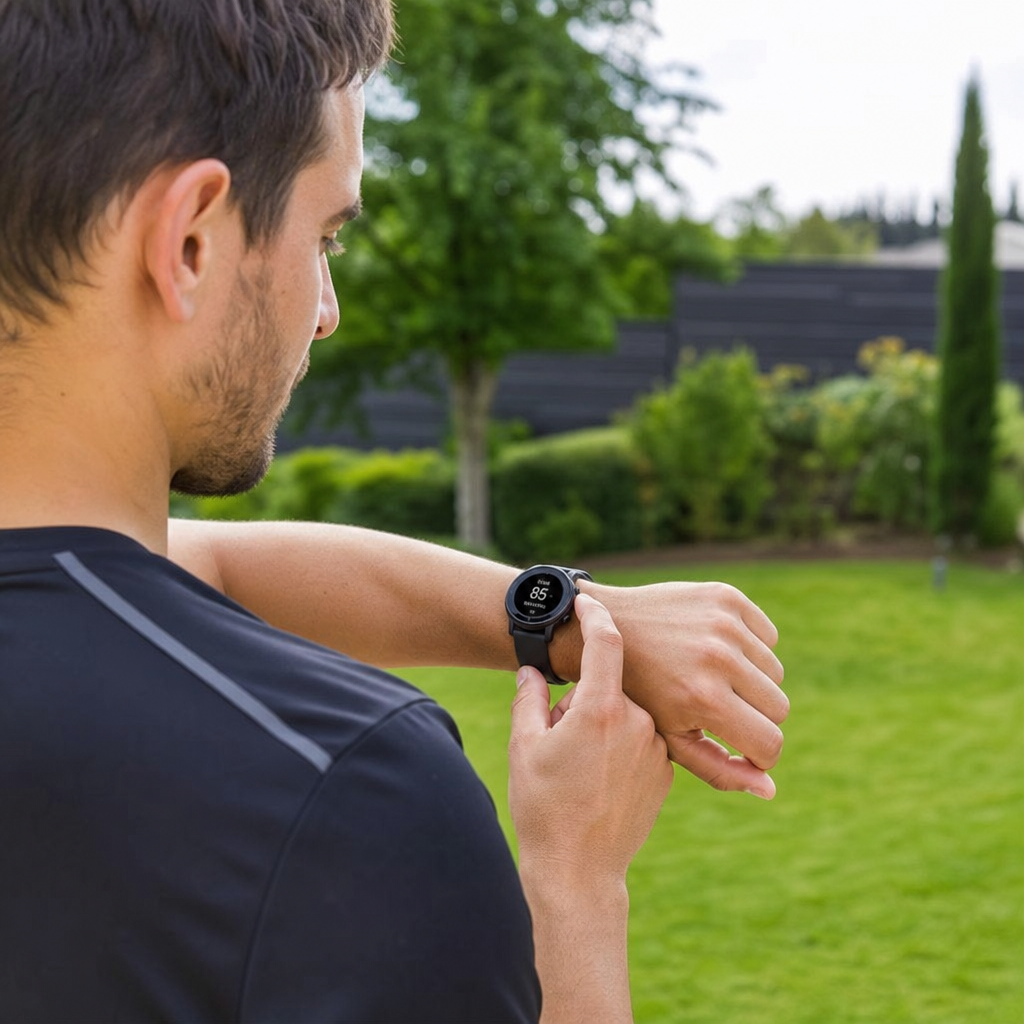 Meilleure montre connectée : le comparatif complet pour bien choisir