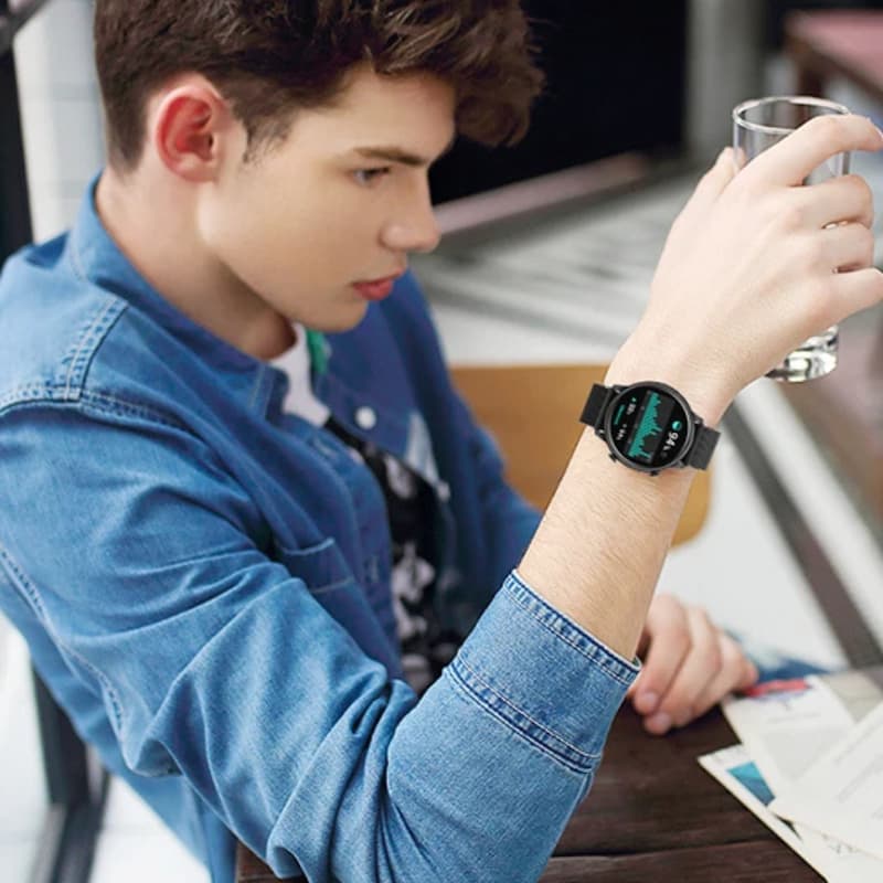 Meilleure montre connectée sport : quel modèle pour quelle discipline Image