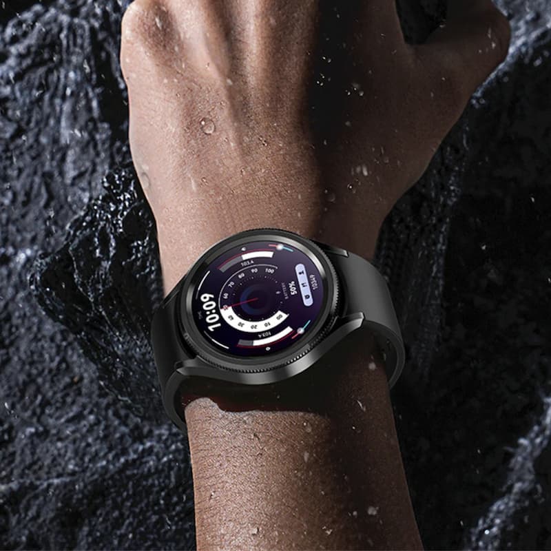 Meilleure montre connectée santé : les fonctions qui comptent Image