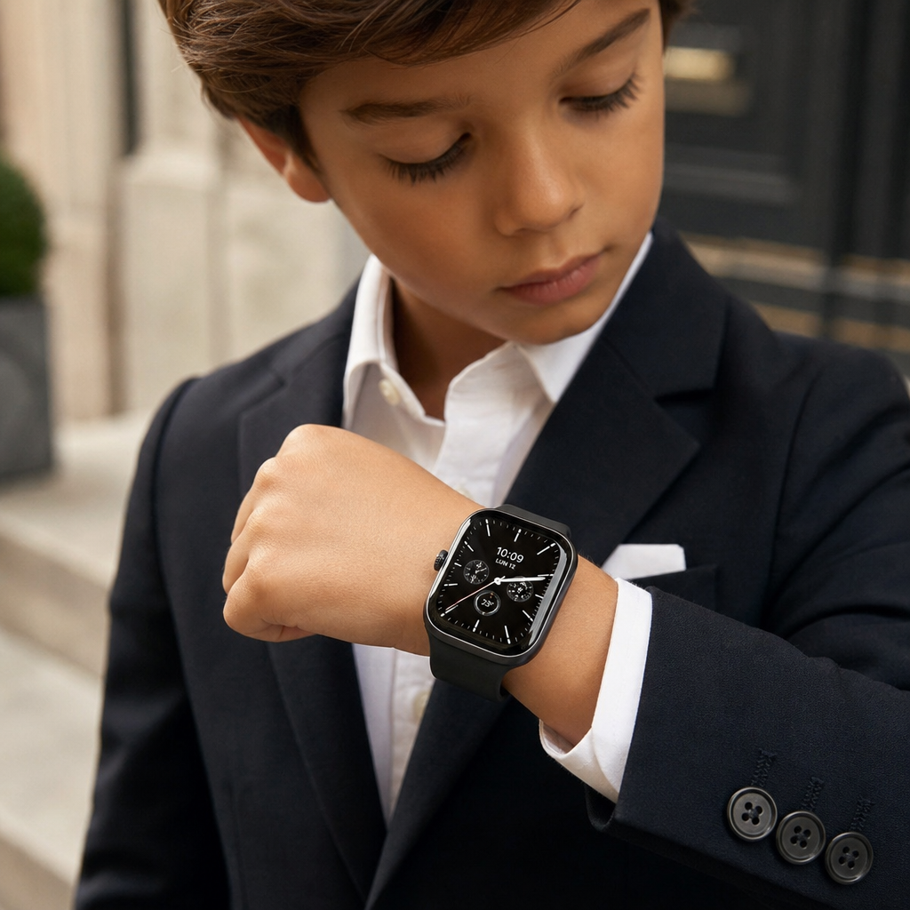 Montres Enfant Image