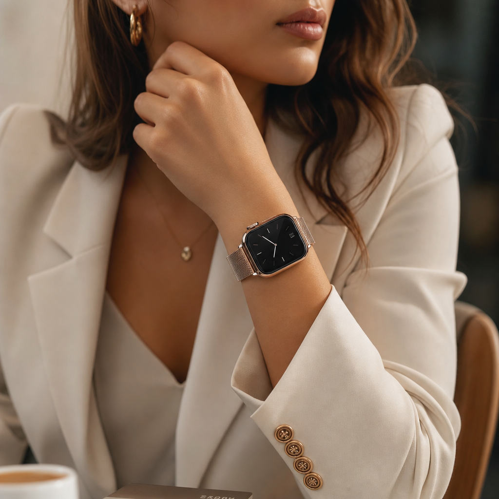 Montres Femme Image