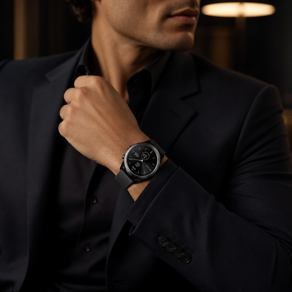 Montres Homme Image