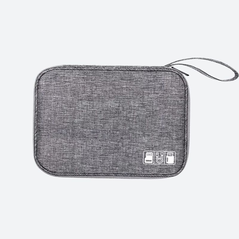 Étui de Voyage pour Montres et Bracelets Multi-Cases