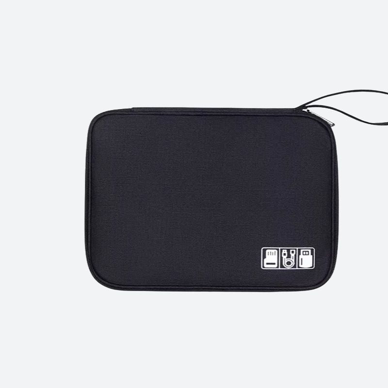 Étui de Voyage pour Montres et Bracelets Multi-Cases