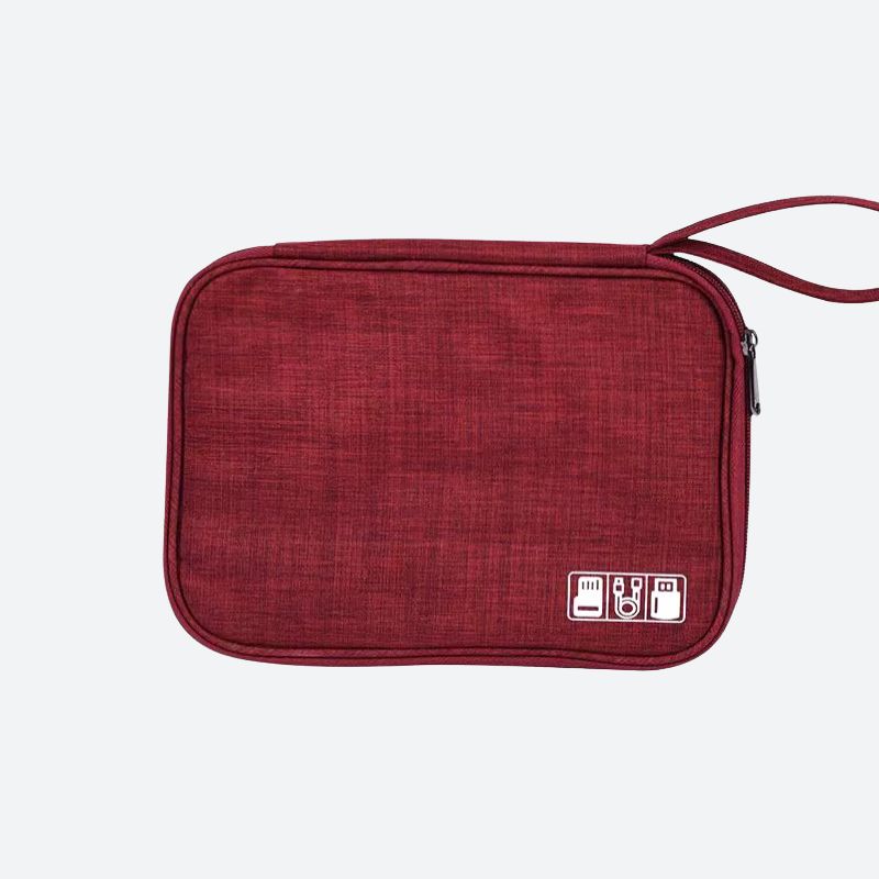 Étui de Voyage pour Montres et Bracelets Multi-Cases