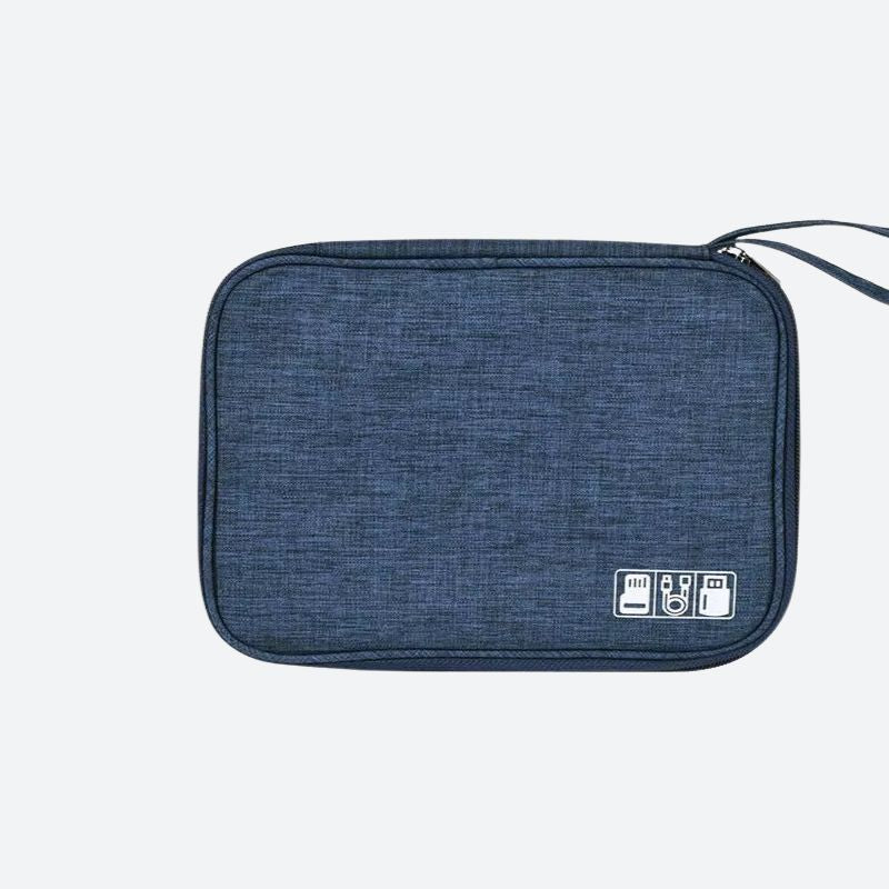 Étui de Voyage pour Montres et Bracelets Multi-Cases