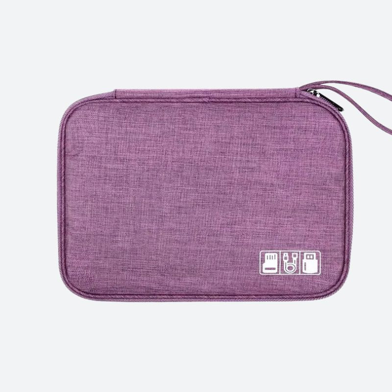 Étui de Voyage pour Montres et Bracelets Multi-Cases