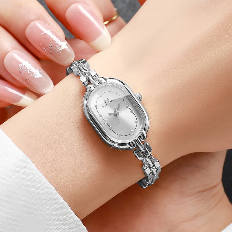 Montre Femme Quartz petit cadran