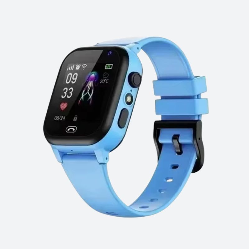 Montre GPS Enfant Localisation 4G