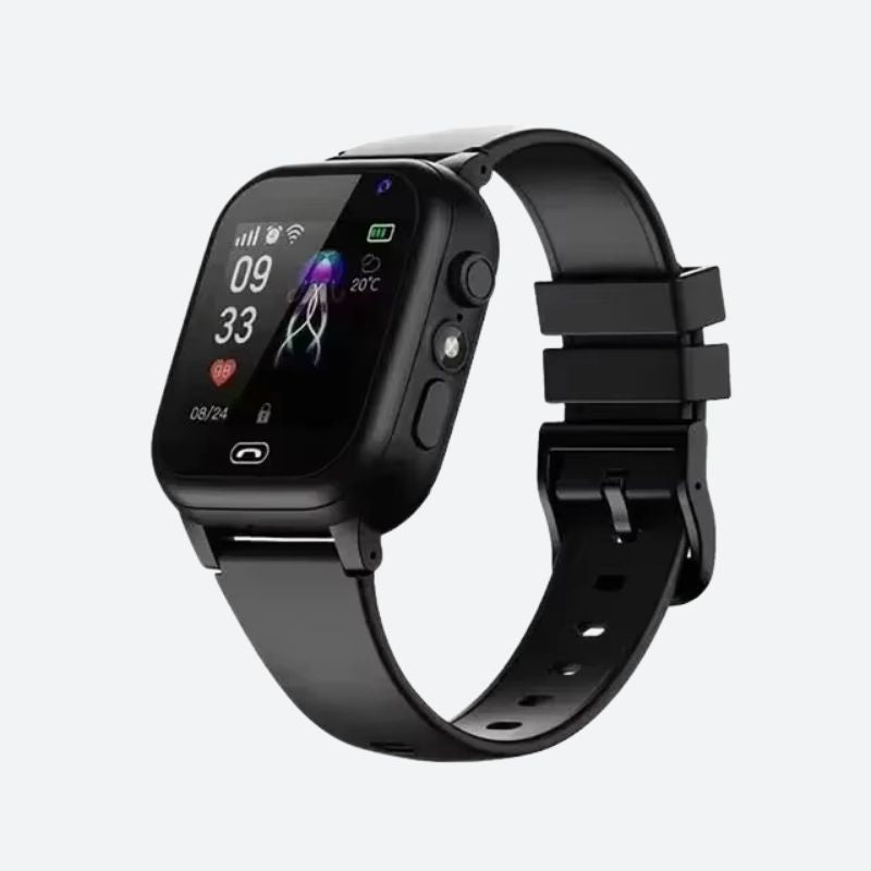 Montre GPS Enfant Localisation 4G